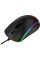 Миша HyperX Pulsefire Surge USB Black